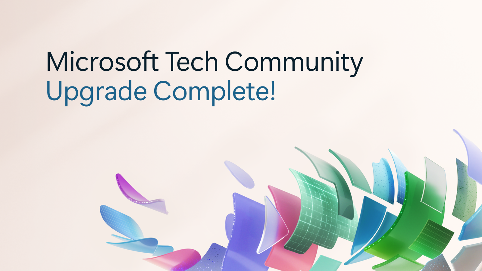 Home | Microsoft Community Hub