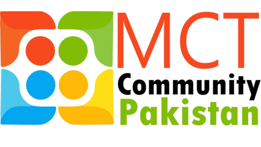 MCT Community Pakistan - Usman and Gulnaz