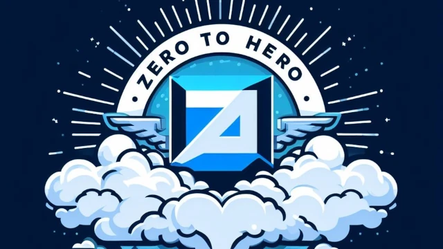 Microsoft Zero to Hero Community