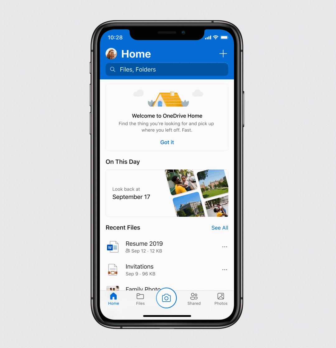 Download the OneDrive App for PC, Mac, Android, or iOS – Microsoft OneDrive
