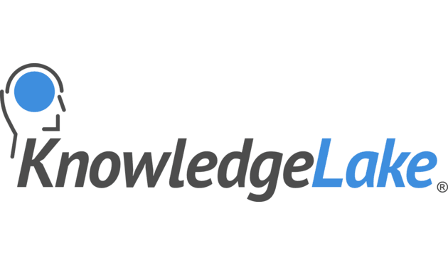  Knowledge Lake Logo