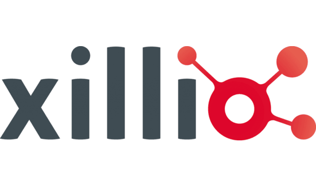 Xillio Logo