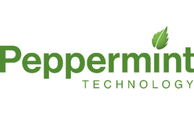 Peppermint Logo