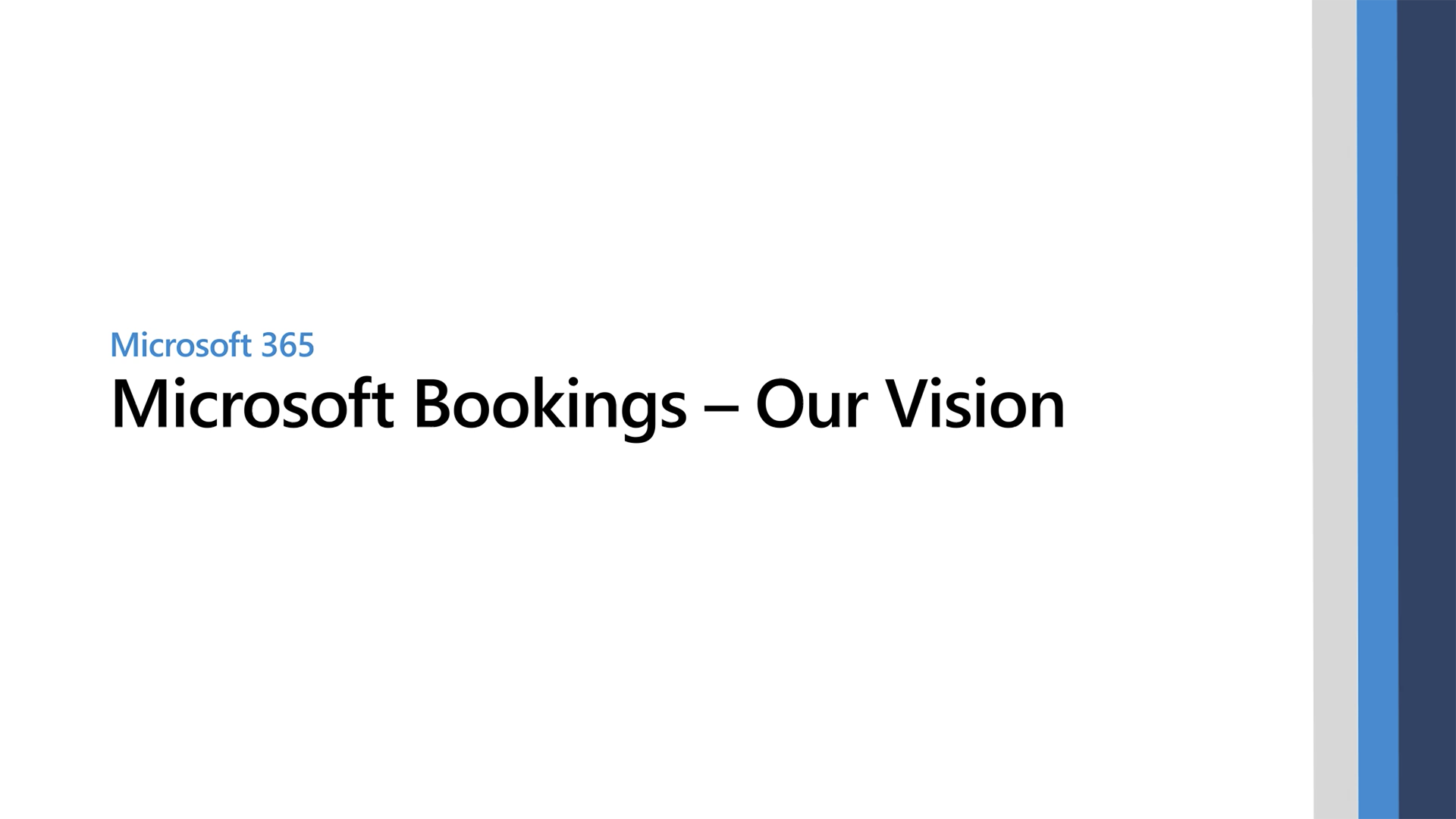 microsoft-bookings-our-vision-microsoft-tech-community
