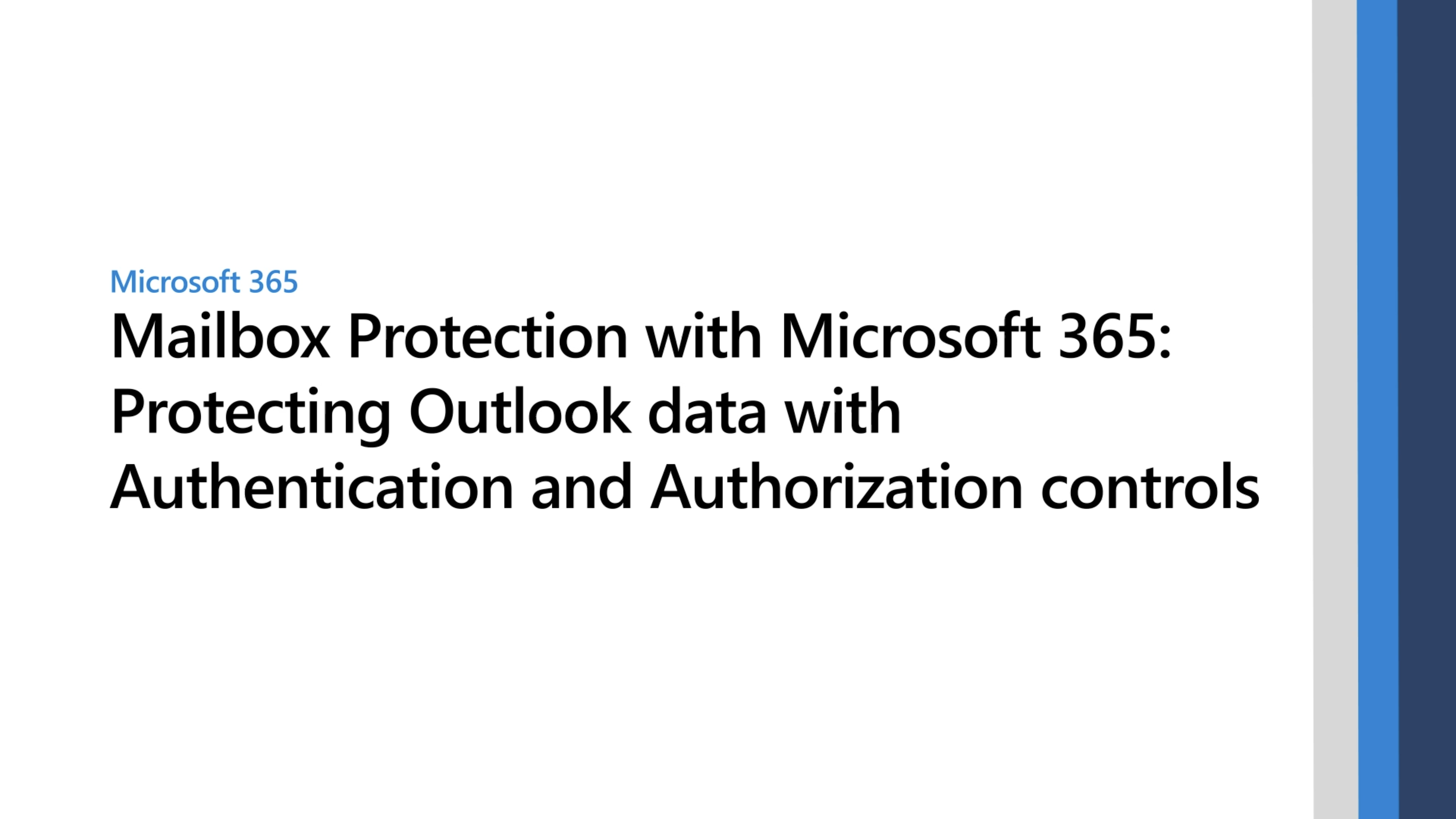 protecting-outlook-data-authentication-authorization-controls