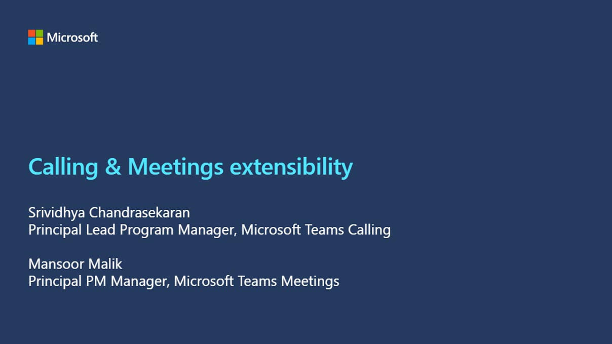 Image Result For Video Conferencing Meetings Calling Microsoft Teams