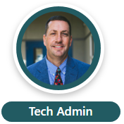 Tech Admin