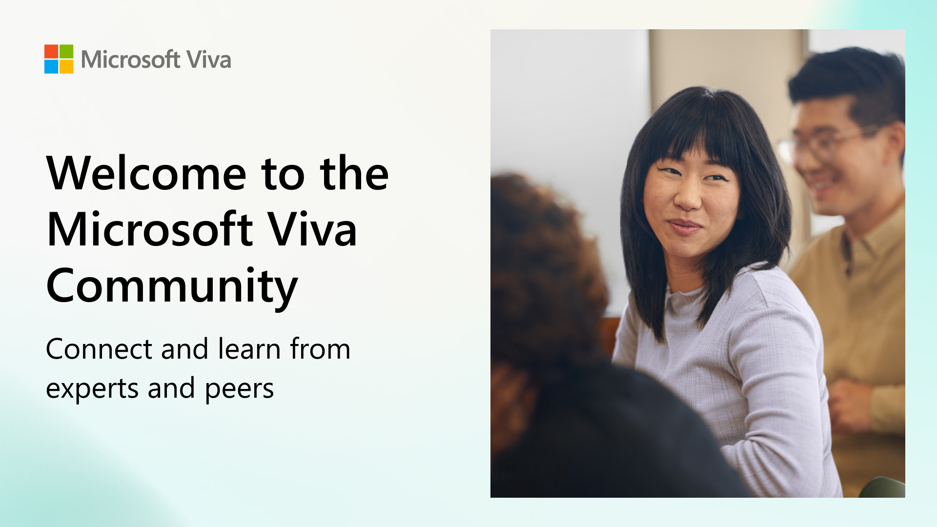 Announcing 5 New Cross-Suite Capabilities Coming to Microsoft Viva in 2024  - Microsoft Community Hub